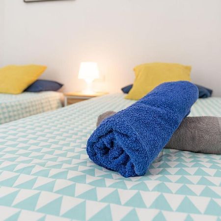 Centro Historico Parking Gratis Sr2 Apartment Malaga Bagian luar foto