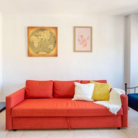 Centro Historico Parking Gratis Sr2 Apartment Malaga Bagian luar foto