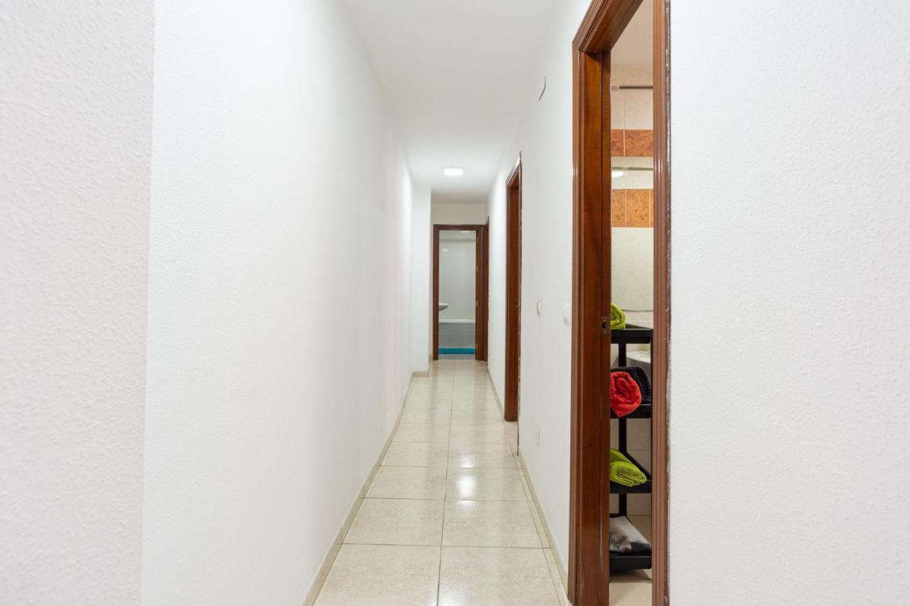 Centro Historico Parking Gratis Sr2 Apartment Malaga Bagian luar foto