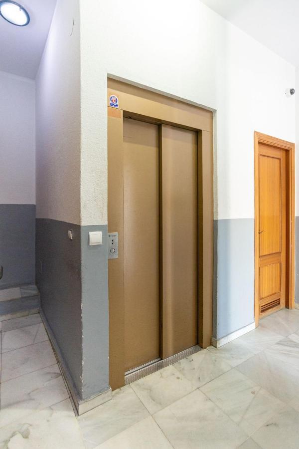 Centro Historico Parking Gratis Sr2 Apartment Malaga Bagian luar foto