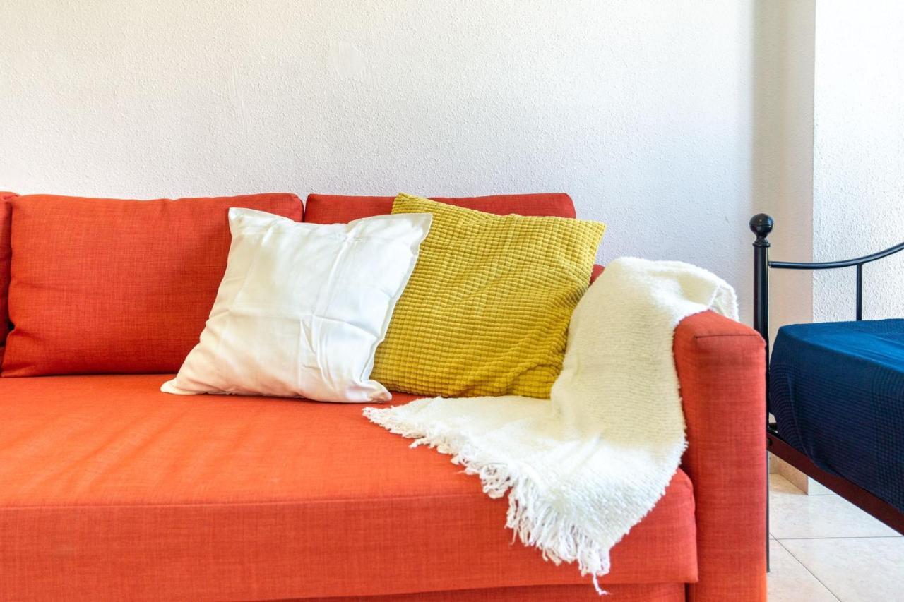 Centro Historico Parking Gratis Sr2 Apartment Malaga Bagian luar foto