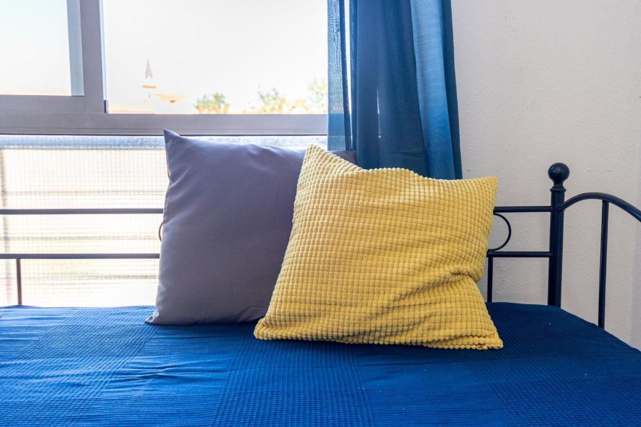 Centro Historico Parking Gratis Sr2 Apartment Malaga Bagian luar foto