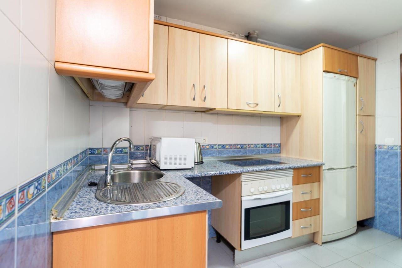 Centro Historico Parking Gratis Sr2 Apartment Malaga Bagian luar foto
