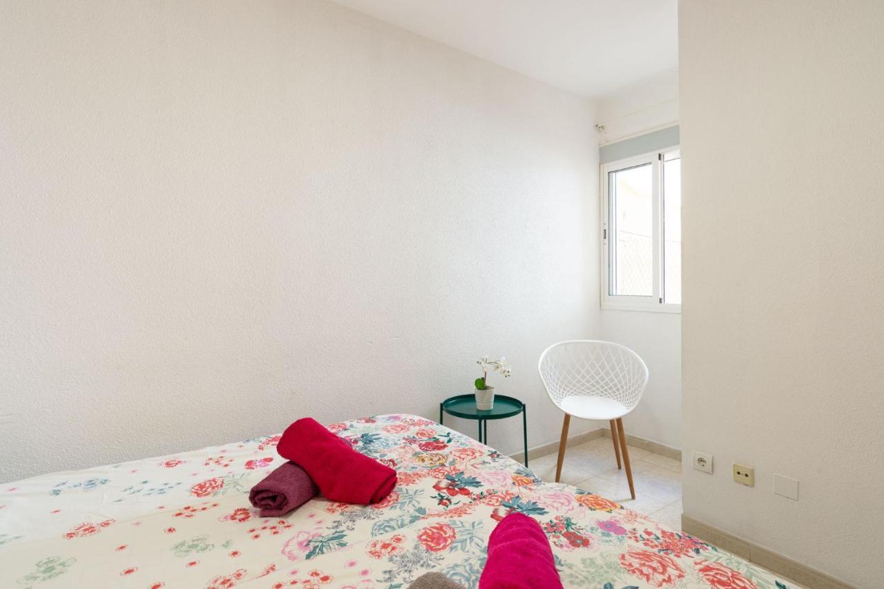 Centro Historico Parking Gratis Sr2 Apartment Malaga Bagian luar foto