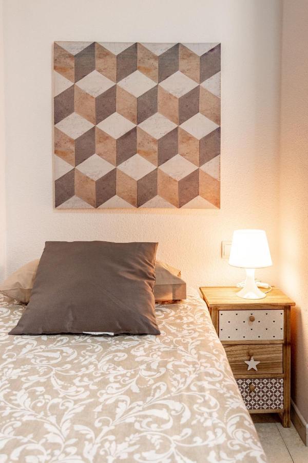Centro Historico Parking Gratis Sr2 Apartment Malaga Bagian luar foto