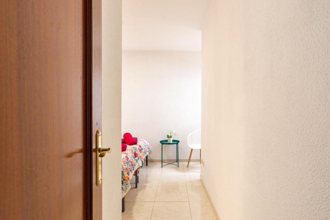 Centro Historico Parking Gratis Sr2 Apartment Malaga Bagian luar foto