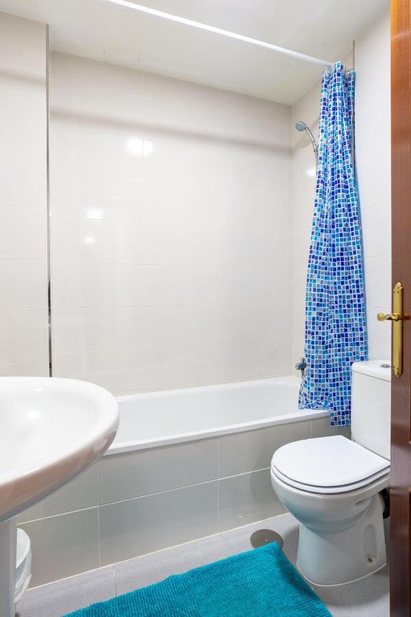 Centro Historico Parking Gratis Sr2 Apartment Malaga Bagian luar foto