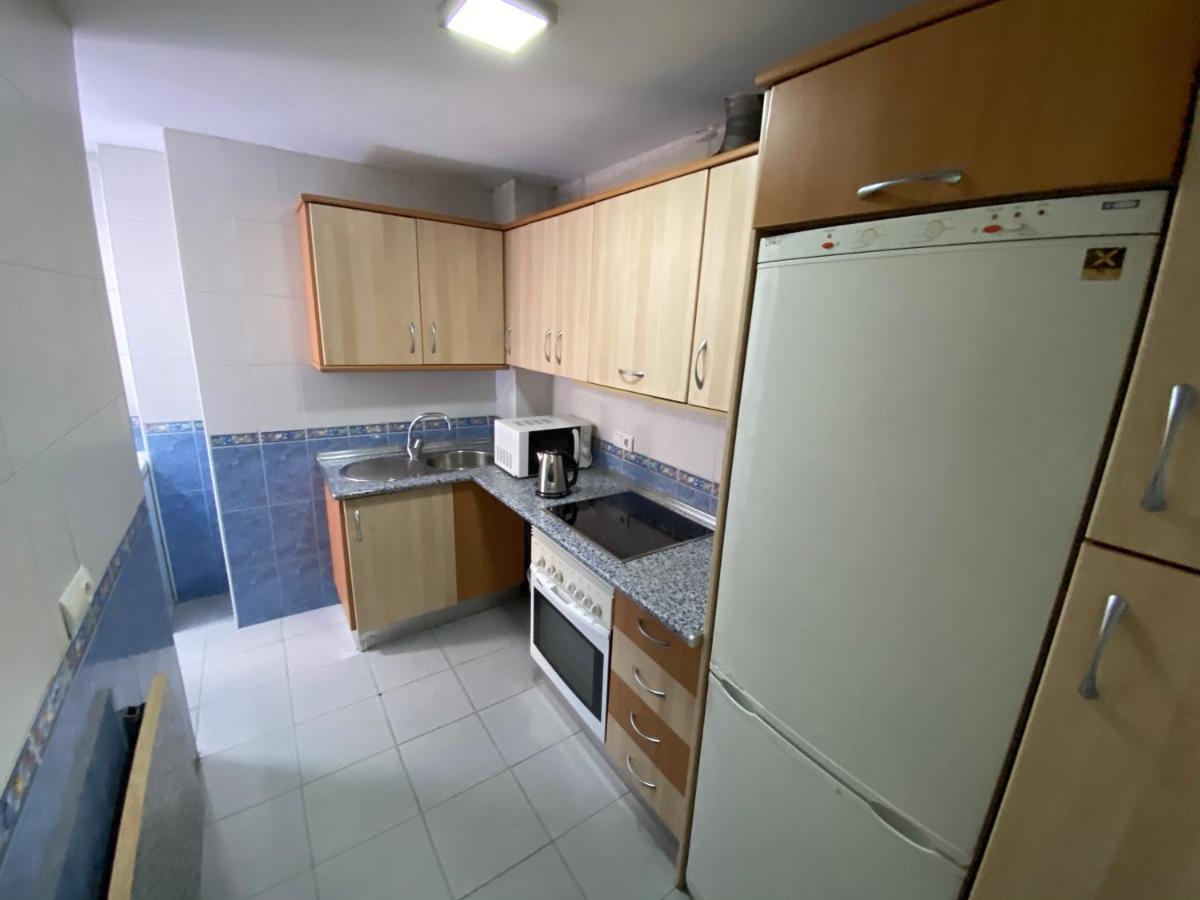 Centro Historico Parking Gratis Sr2 Apartment Malaga Bagian luar foto